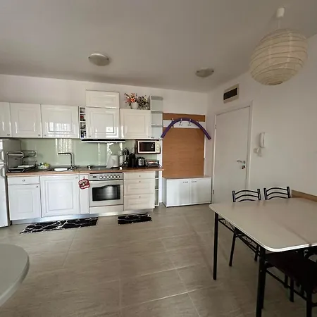 Gl Sozopol Private Apartments Lejlighed *