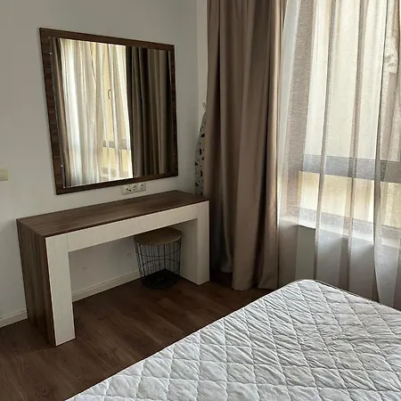 Gl Sozopol Private Apartments Lejlighed *