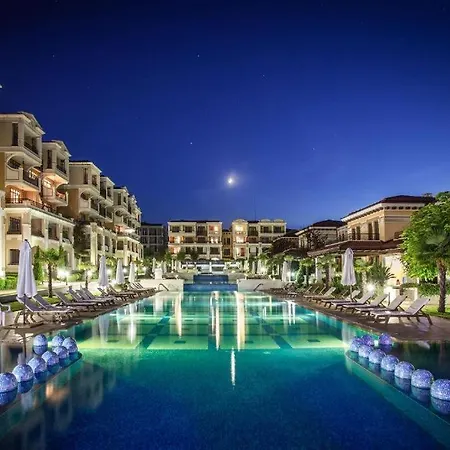 Lejlighed Gl Sozopol Private Apartments