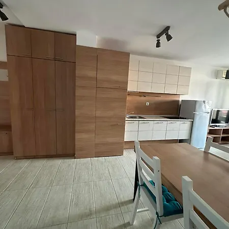 Apartment Life