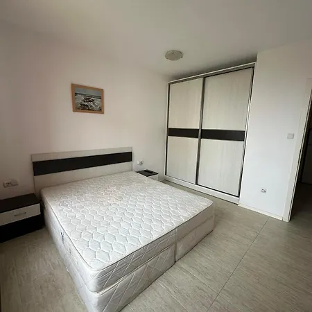 Apartment Life Sozopol