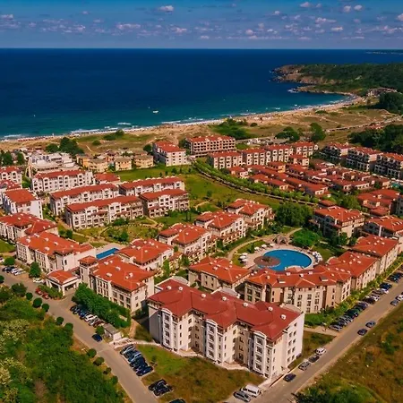 Apartment Life Sozopol