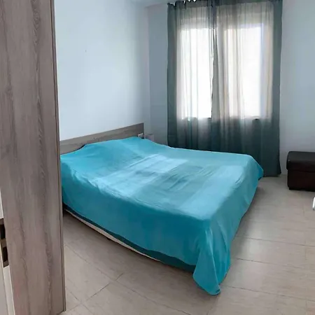 Life Apartment Sozopol